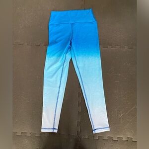 Rok The Box leggings, M